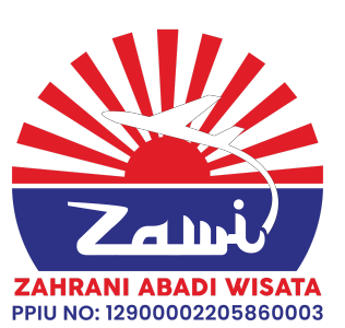 Logo Zahrani